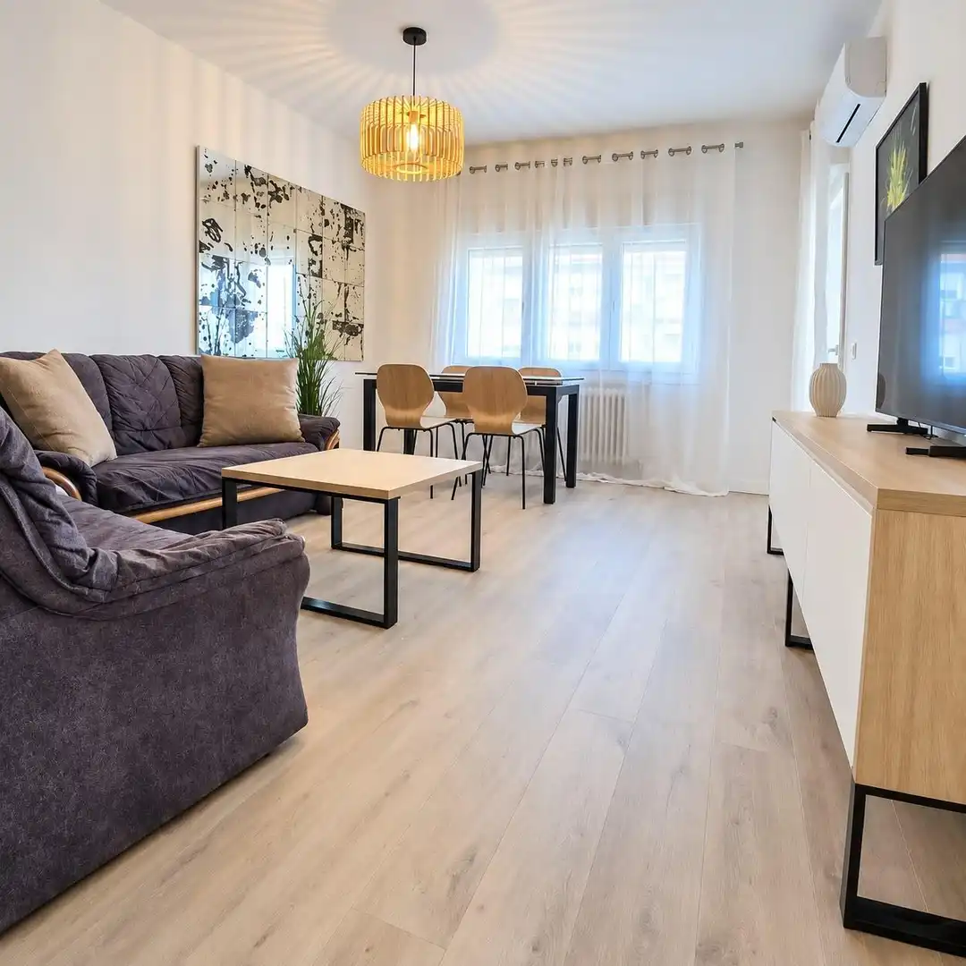 Appartement 95 m² à Alcázar de San Juan