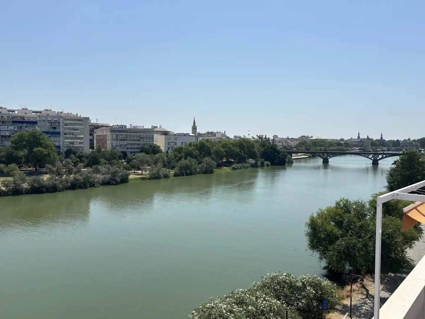 Piso de 60 m² en Sevilla