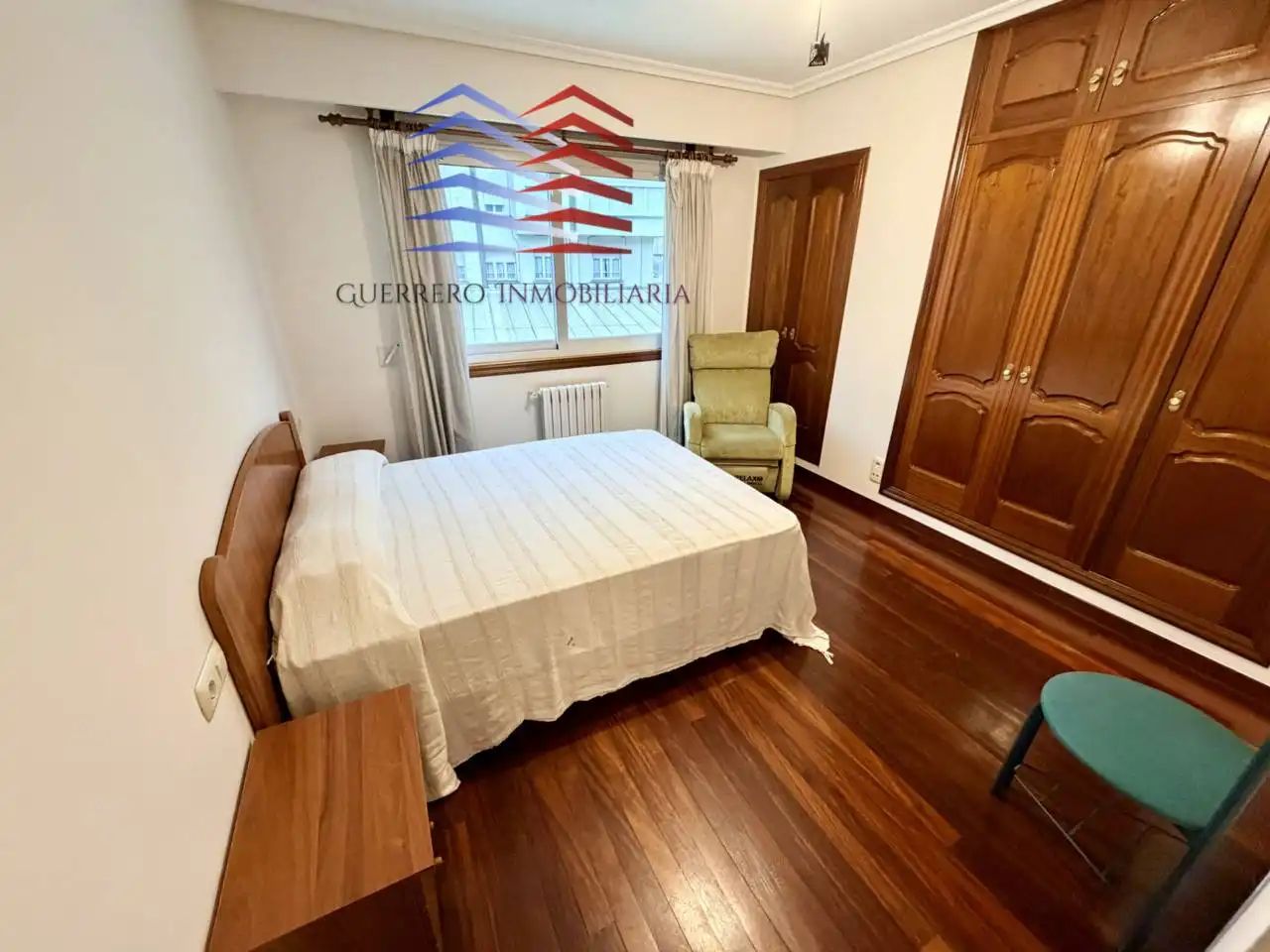 Piso de 85 m² en Ourense