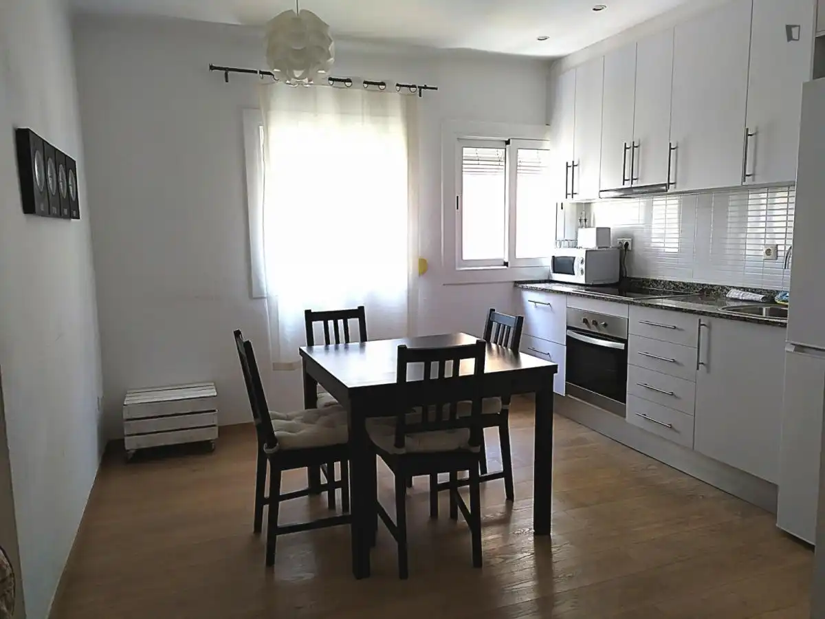 Pis de 79 m² a Barcelona