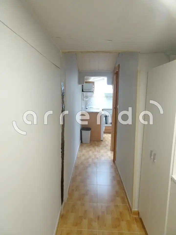 Piso de 30 m² en Laredo