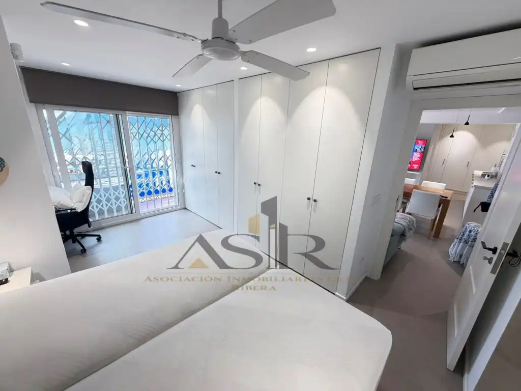 Piso de 60 m² en Cullera