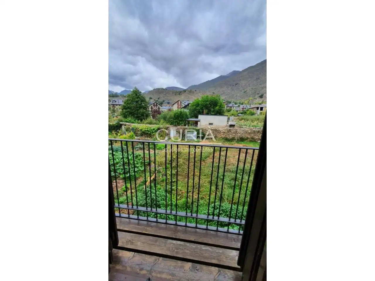 Квартира 66 м² в Esterri d'Àneu