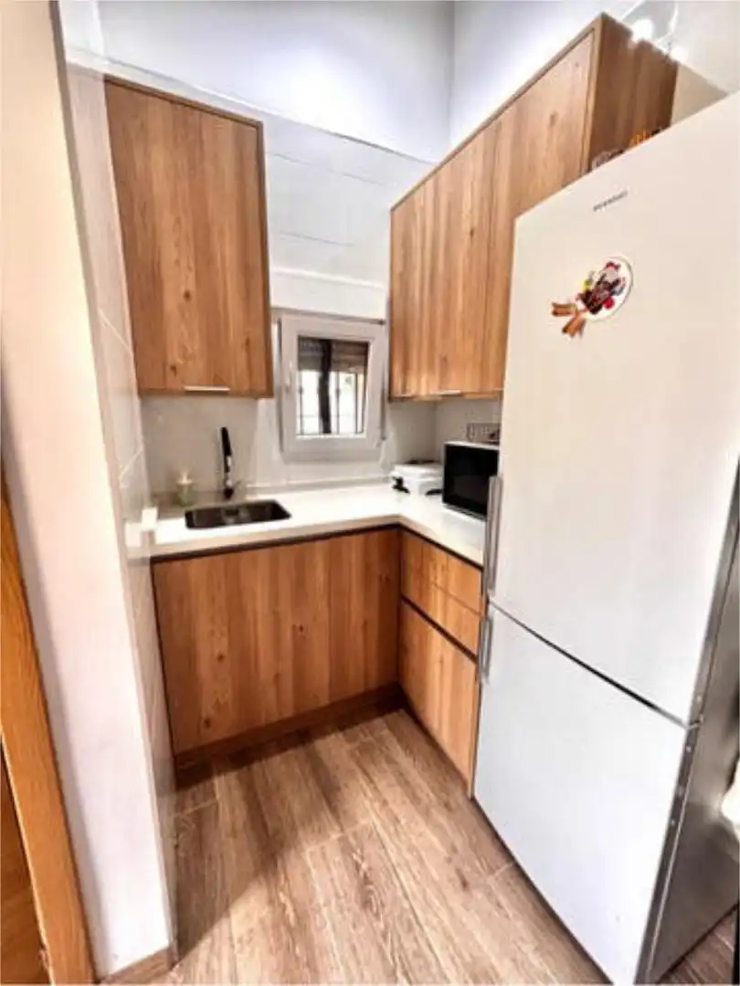 Apartamento 20 m² em Loja
