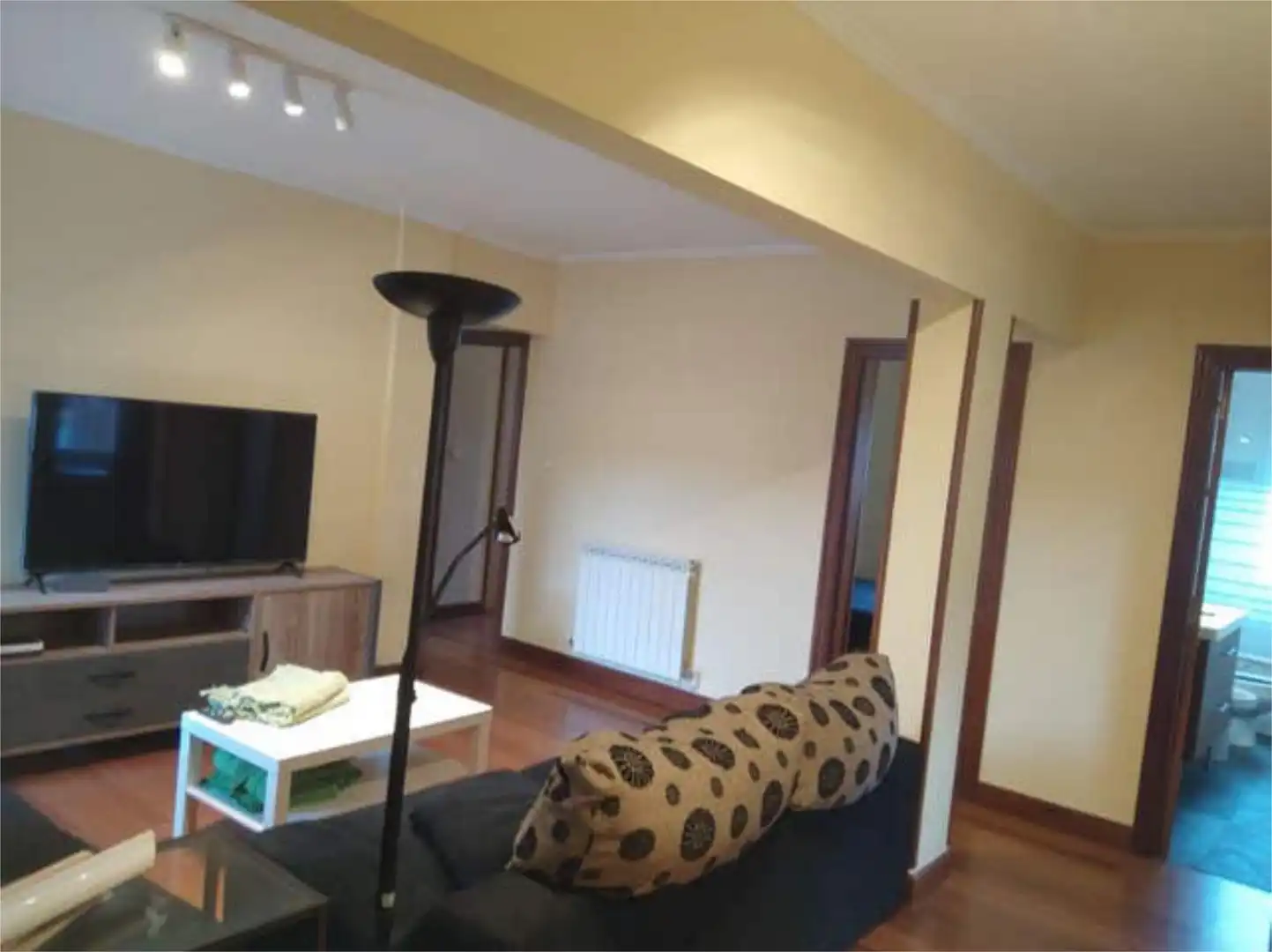 Piso de 90 m² en Gorliz