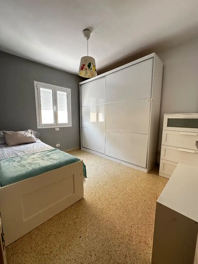 Piso de 80 m² en San Bartolomé de Tirajana
