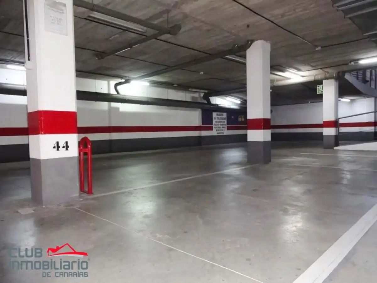 Piso de 60 m² en Santa Cruz de Tenerife
