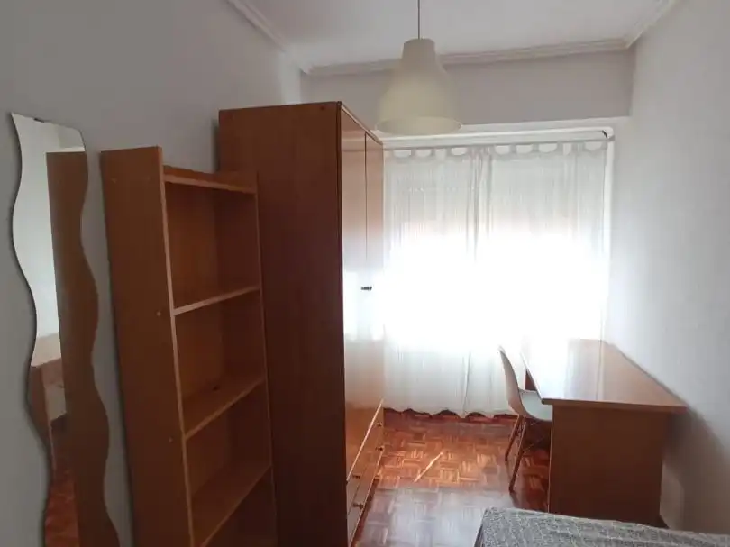 Piso de 80 m² en Salamanca
