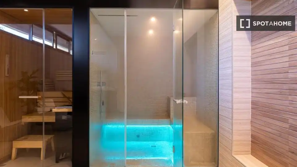 Habitación en alquiler, Mijas
