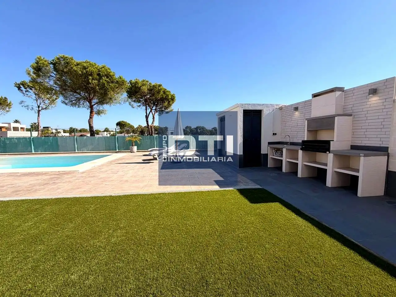 Casa de 220 m² a Aljaraque