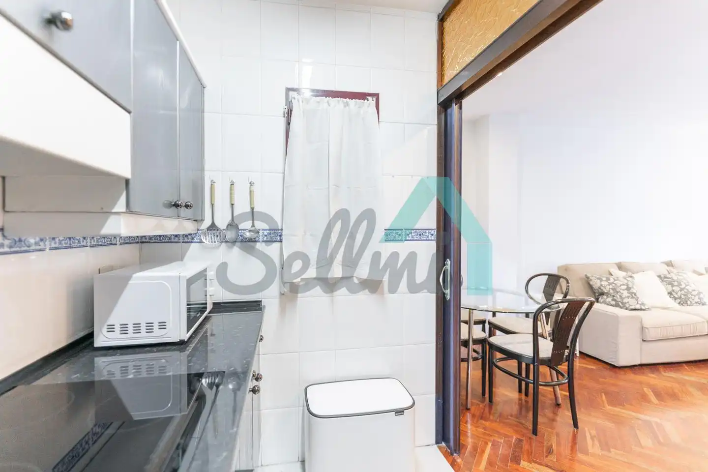 Piso de 68 m² en Oviedo