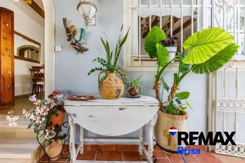 Piso de 250 m² en Vélez-Málaga