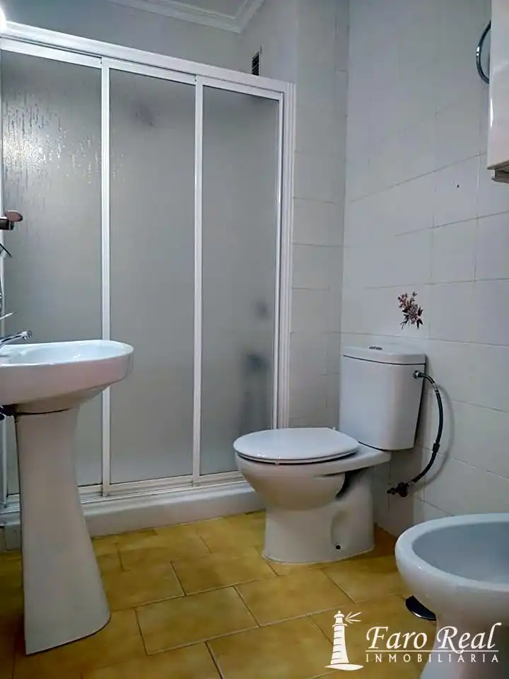 Piso de 85 m² en Sanlúcar de Barrameda