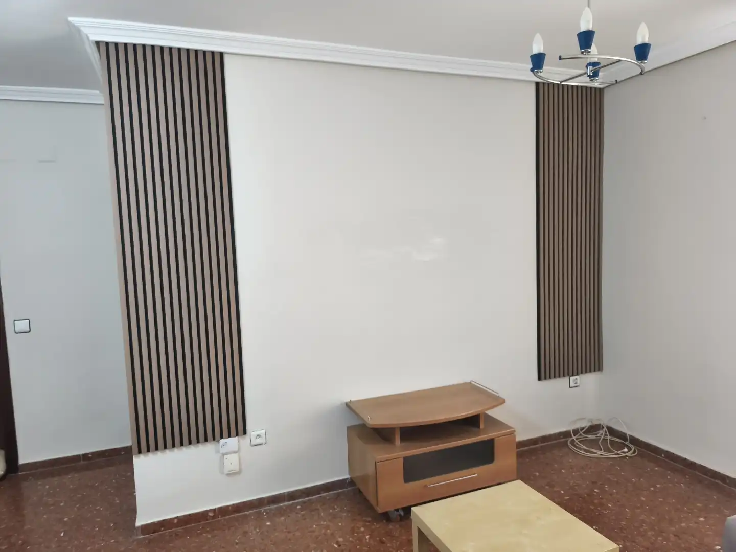 Pis de 70 m² a Sevilla
