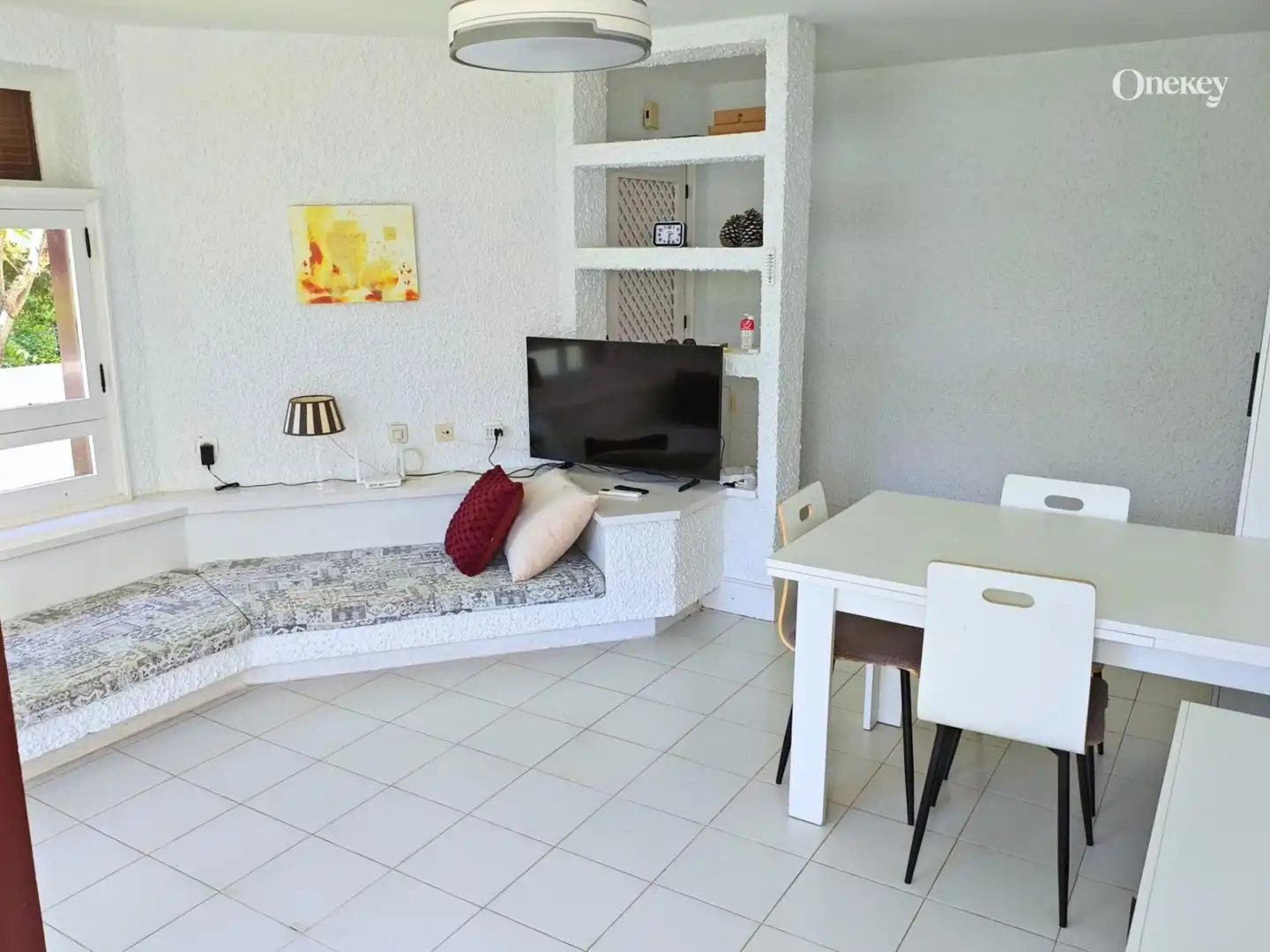 Pis de 90 m² a Cartagena