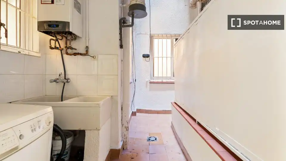 Habitación en alquiler, Barcelona