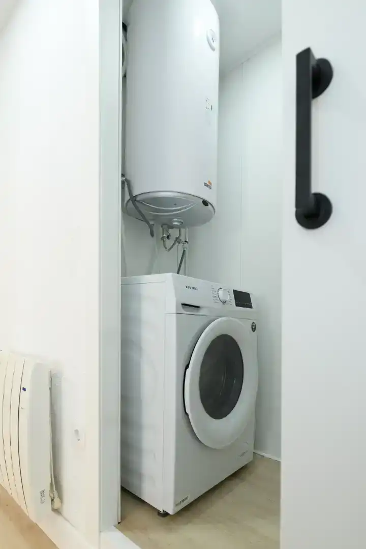 Piso de 90 m² en Ourense