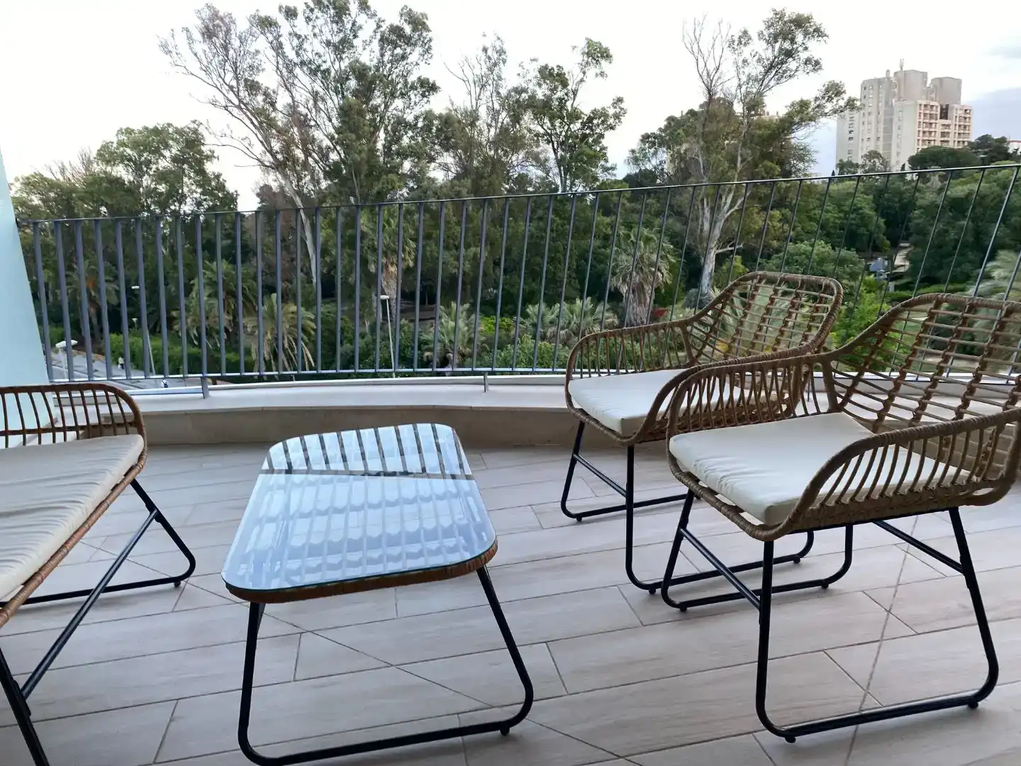 Piso de 86 m² en Jerez de la Frontera