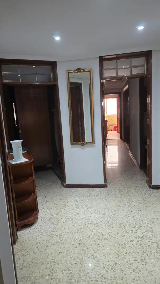 Pis de 139 m² a Alacant