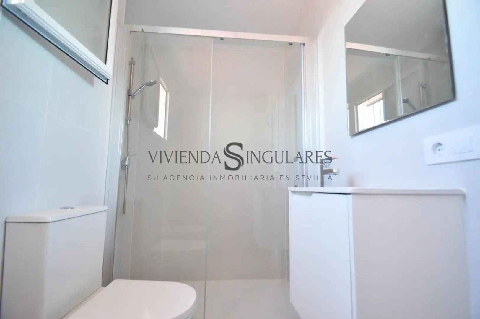 Piso de 115 m² en Sevilla