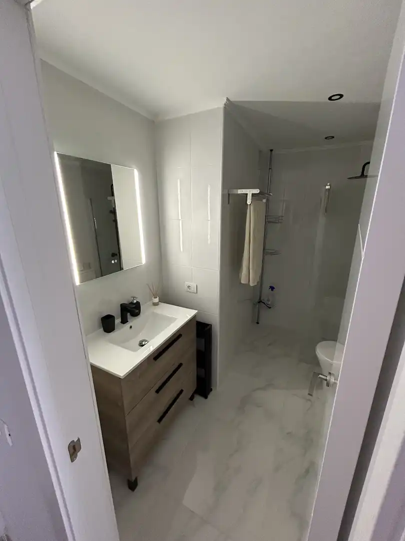 Wohnung 52 m² in San Miguel de Abona