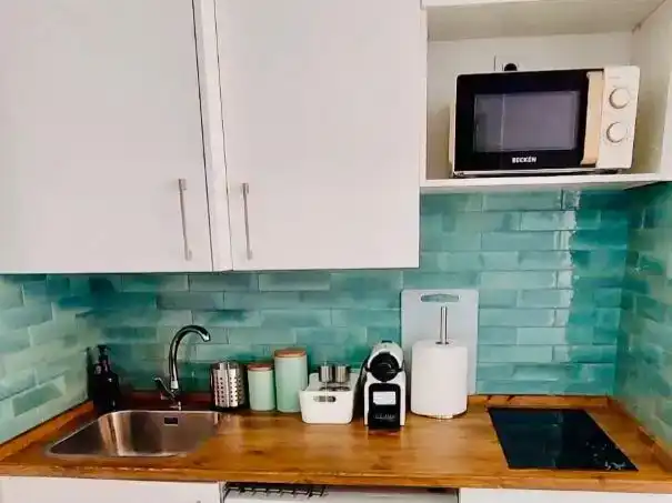 Piso de 50 m² en La Oliva