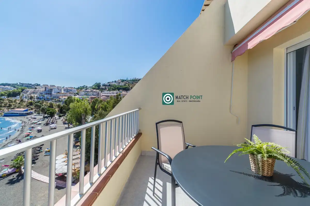 Piso de 50 m² en Almuñécar
