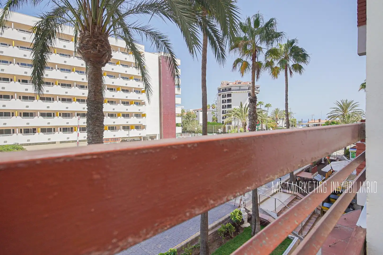 Piso de 41 m² en San Bartolomé de Tirajana