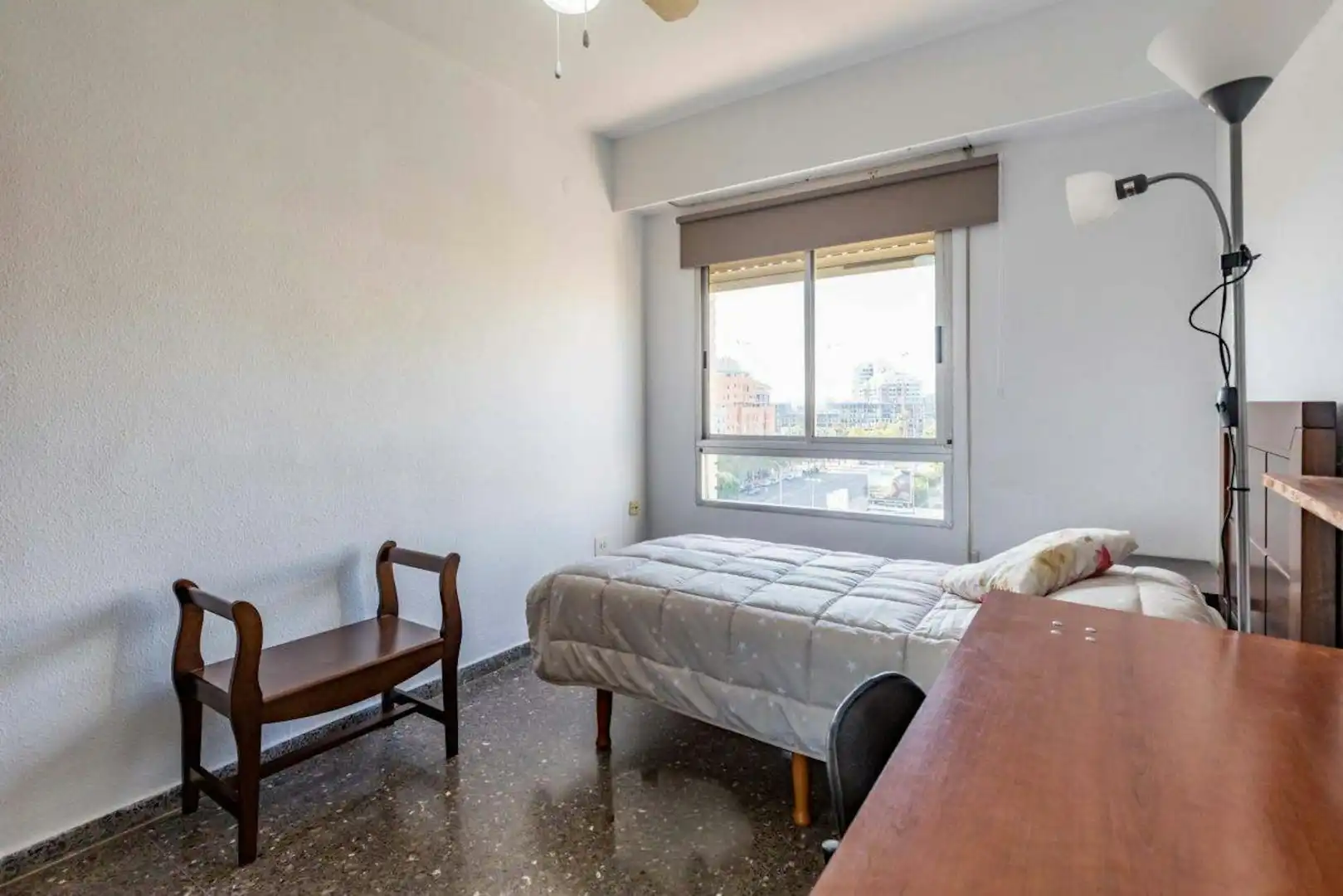 Habitación 127 m², Valencia