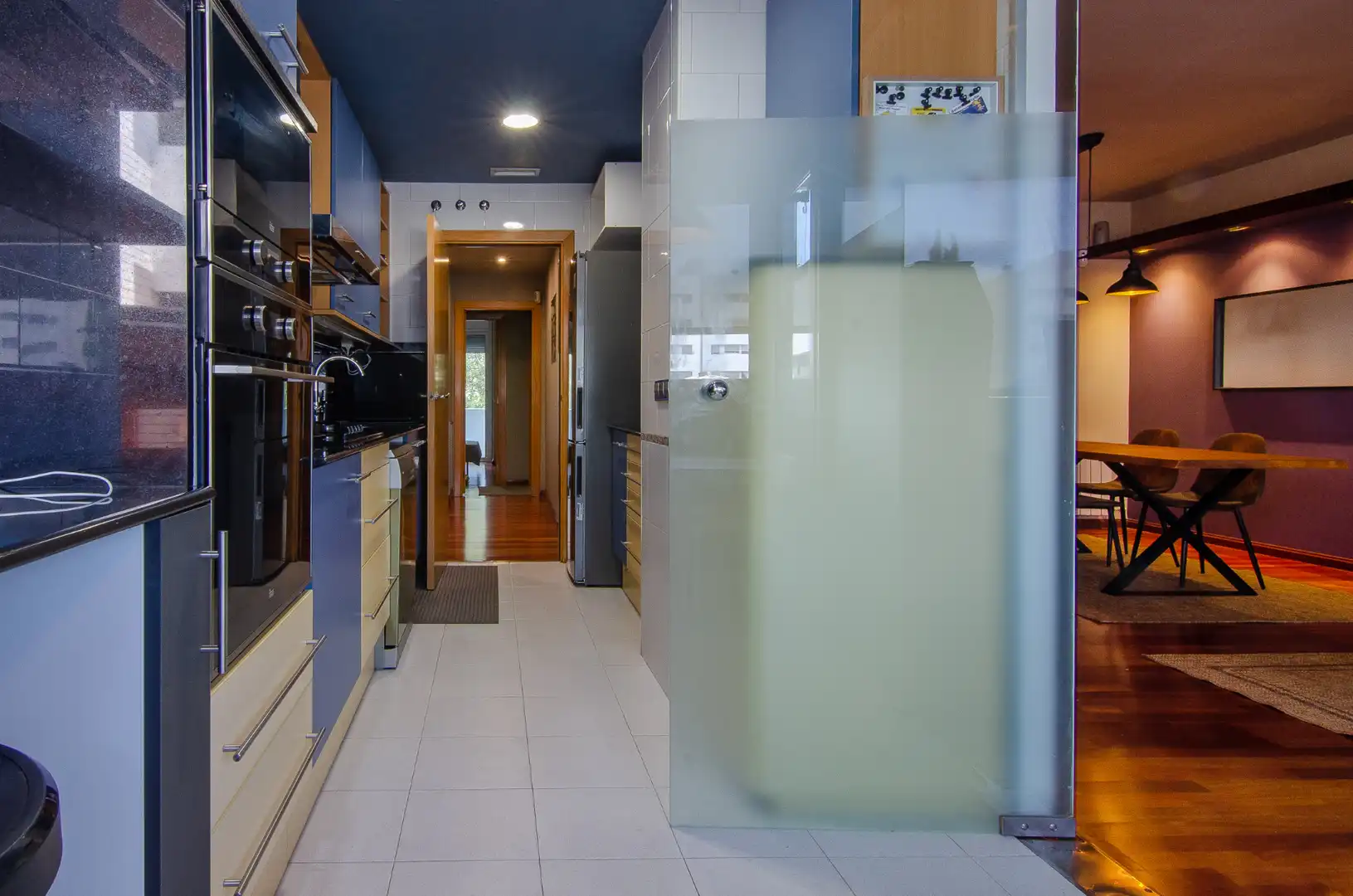Piso de 100 m² en Barcelona