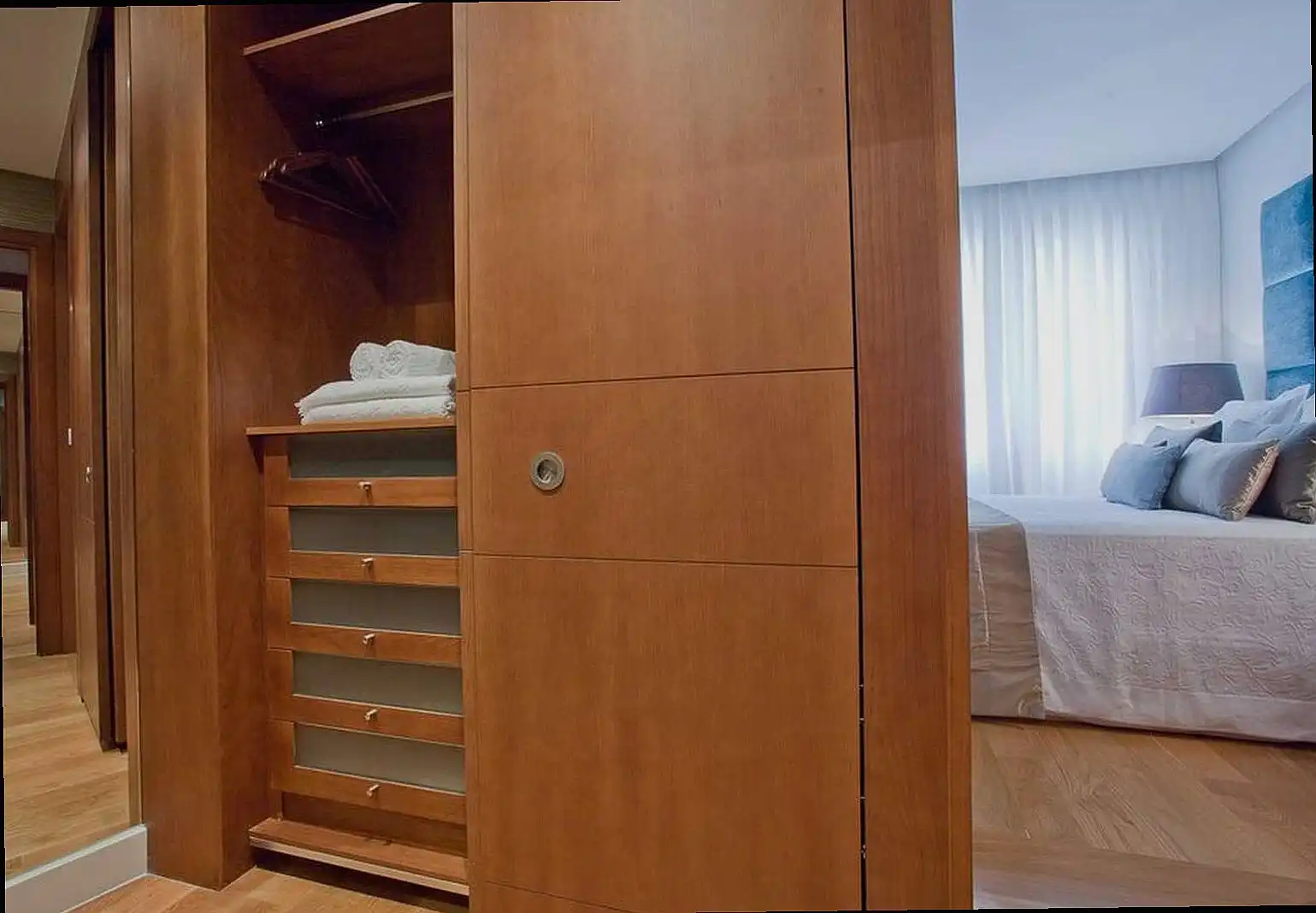 Pis de 54 m² a Alcalá de Henares