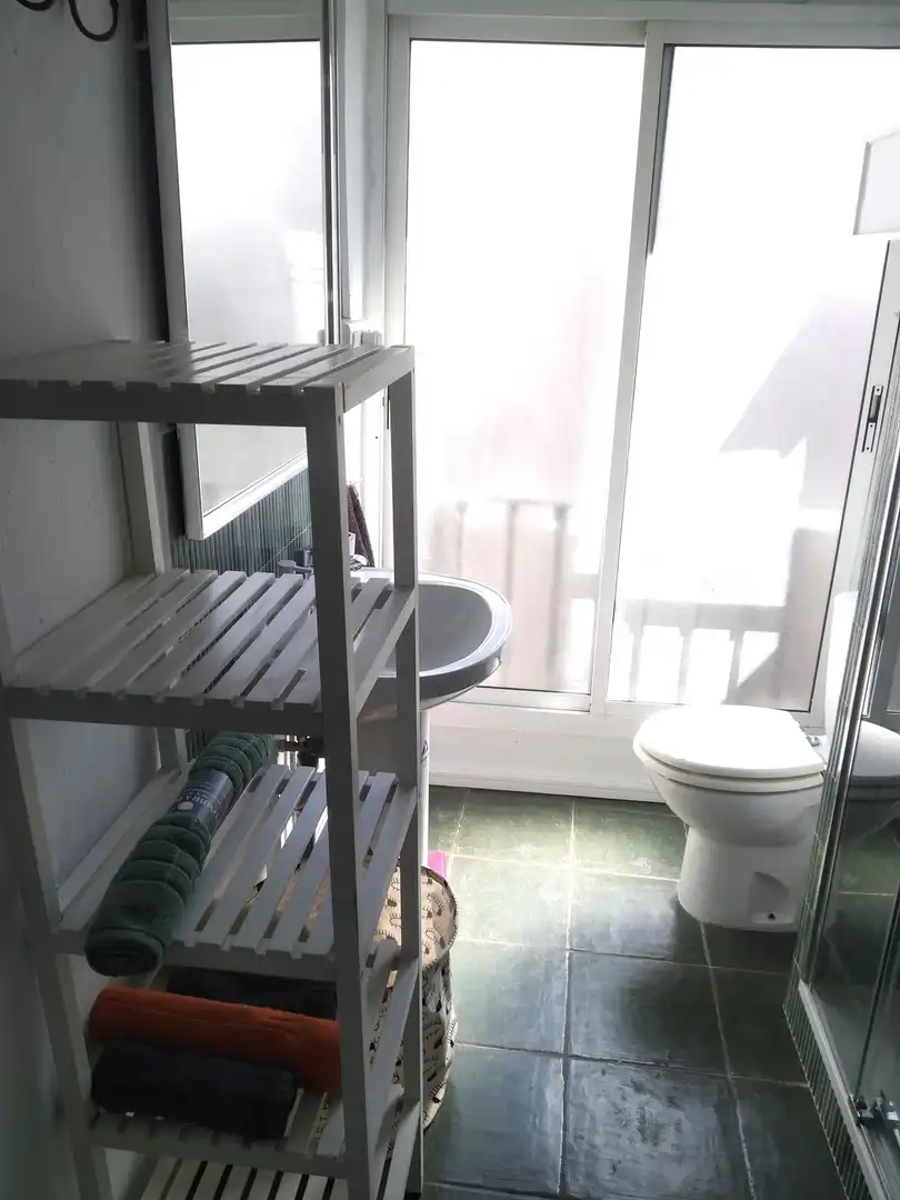 Pis de 40 m² a Màlaga