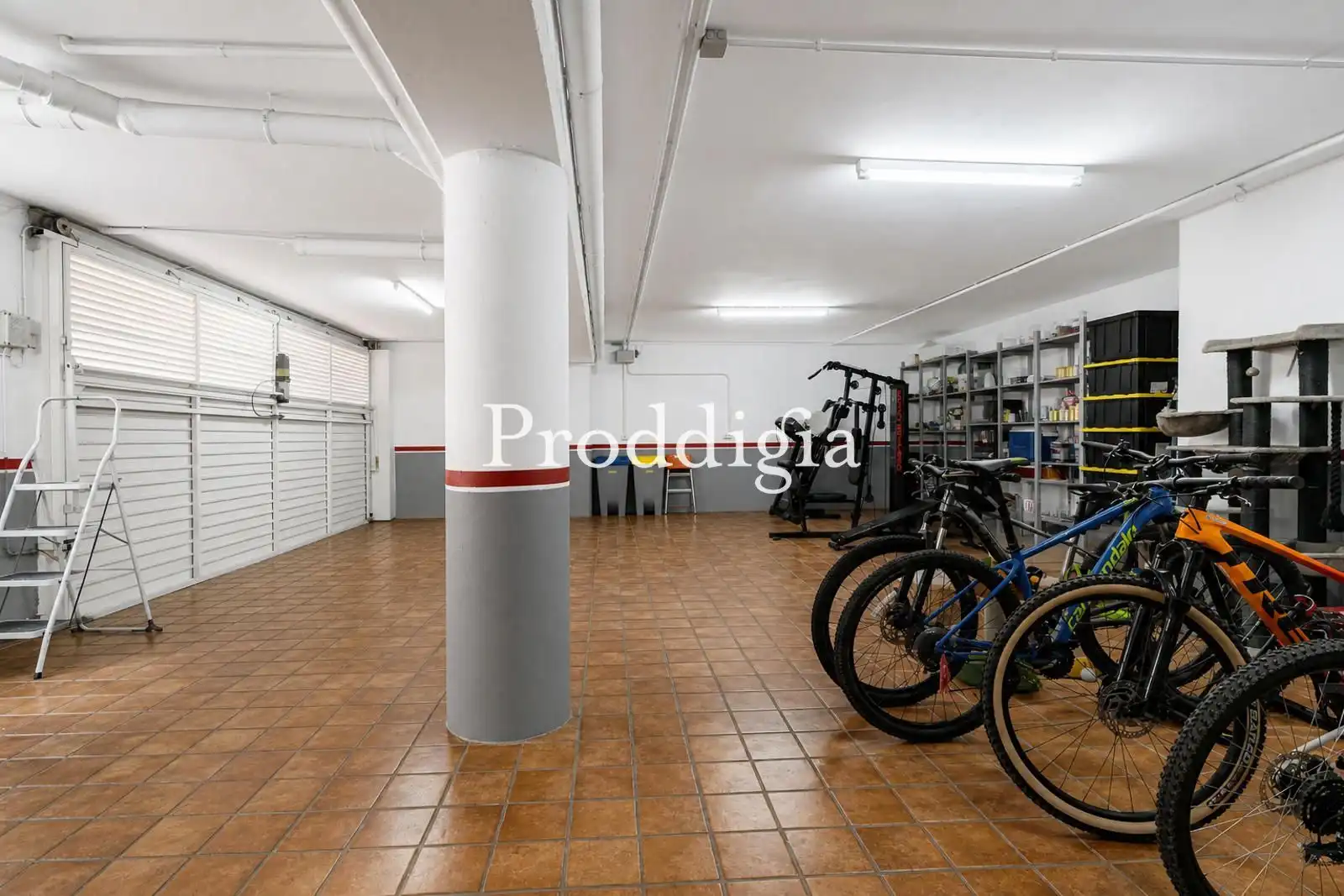 Pis de 454 m² a Sant Cugat del Vallès