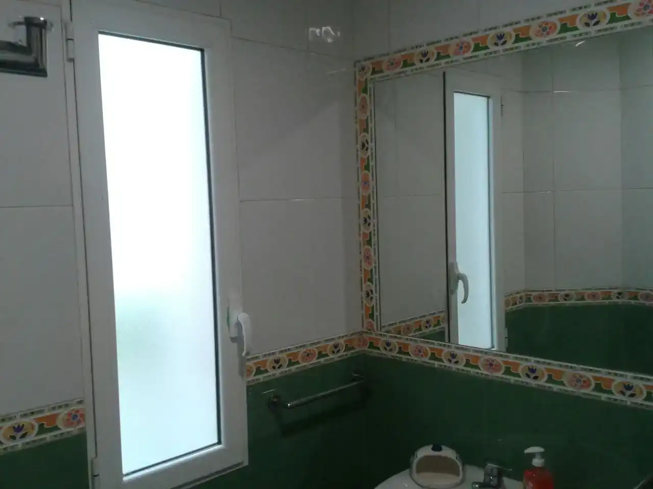 Habitación 130 m², Madrid