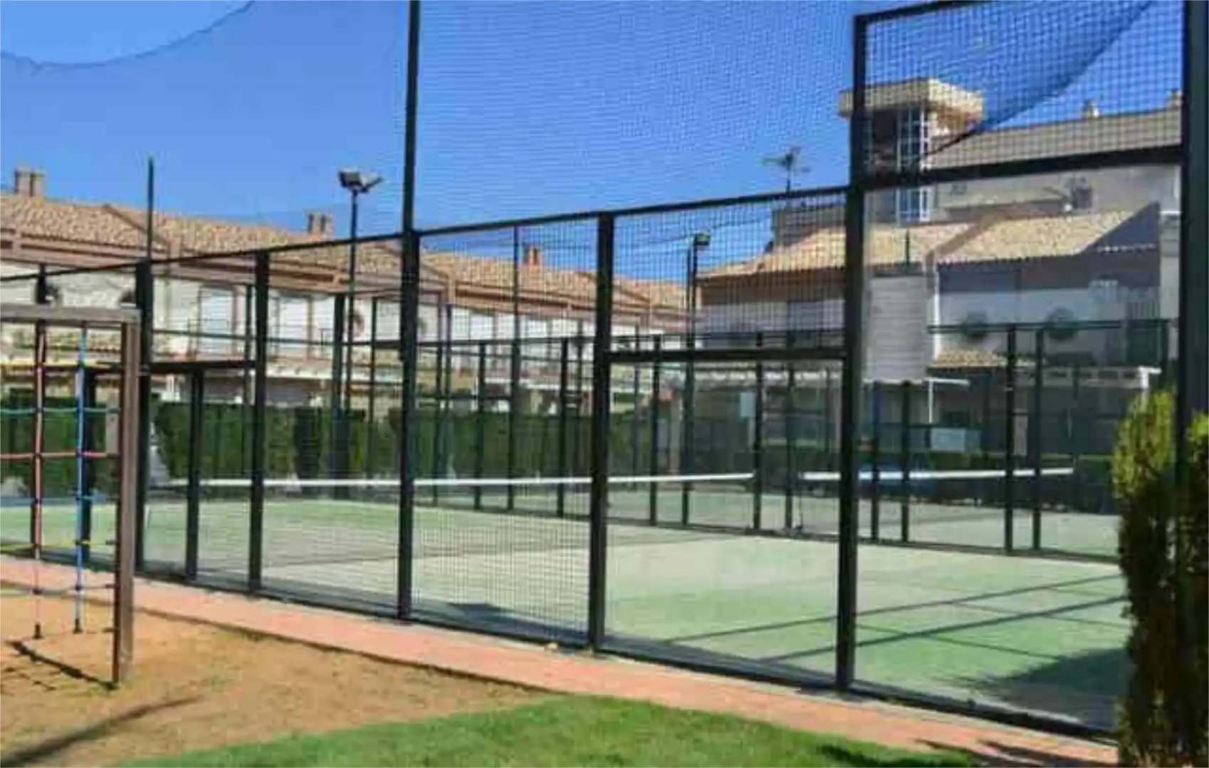 Piso de 110 m² en Lepe