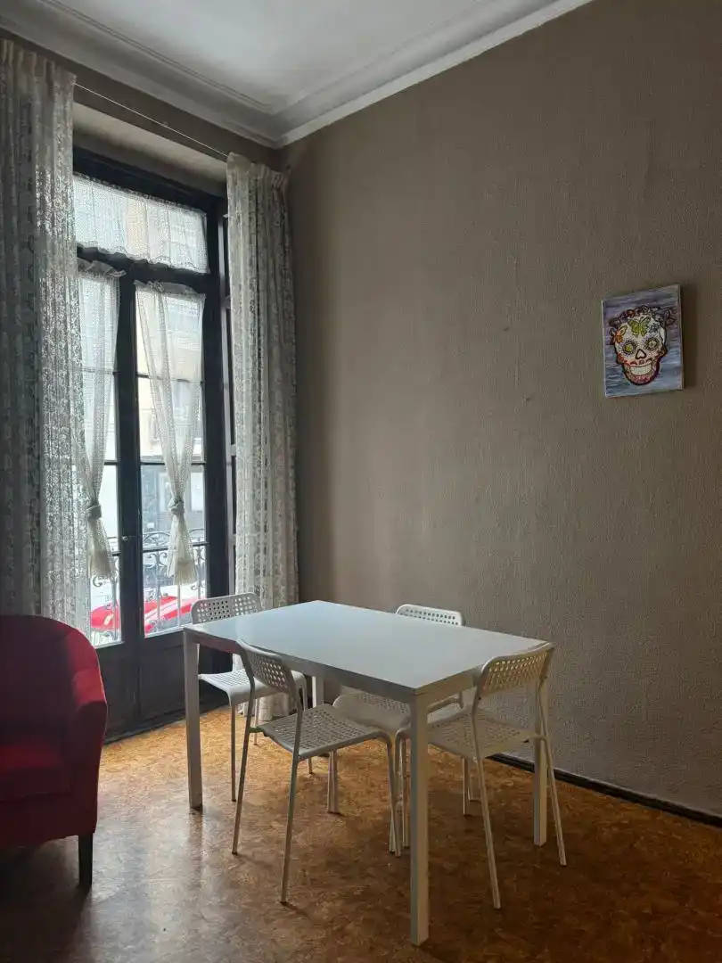 Habitación 140 m², León
