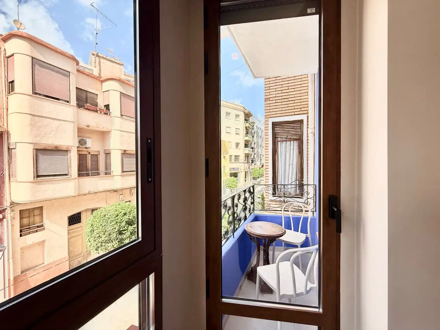 Piso de 50 m² en Villajoyosa