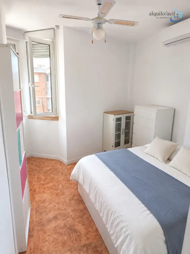 Habitación 84 m², Murcia