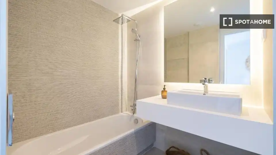 Habitación en alquiler, Mijas