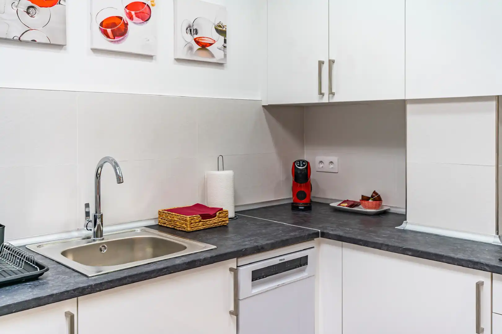 Piso de 60 m² en Calvià