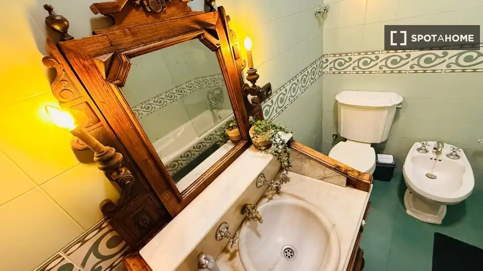 Habitación en alquiler, Granada