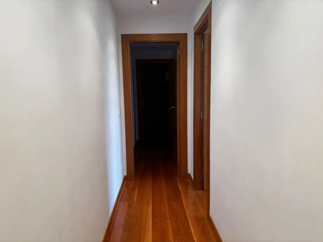 Piso de 90 m² en Santander