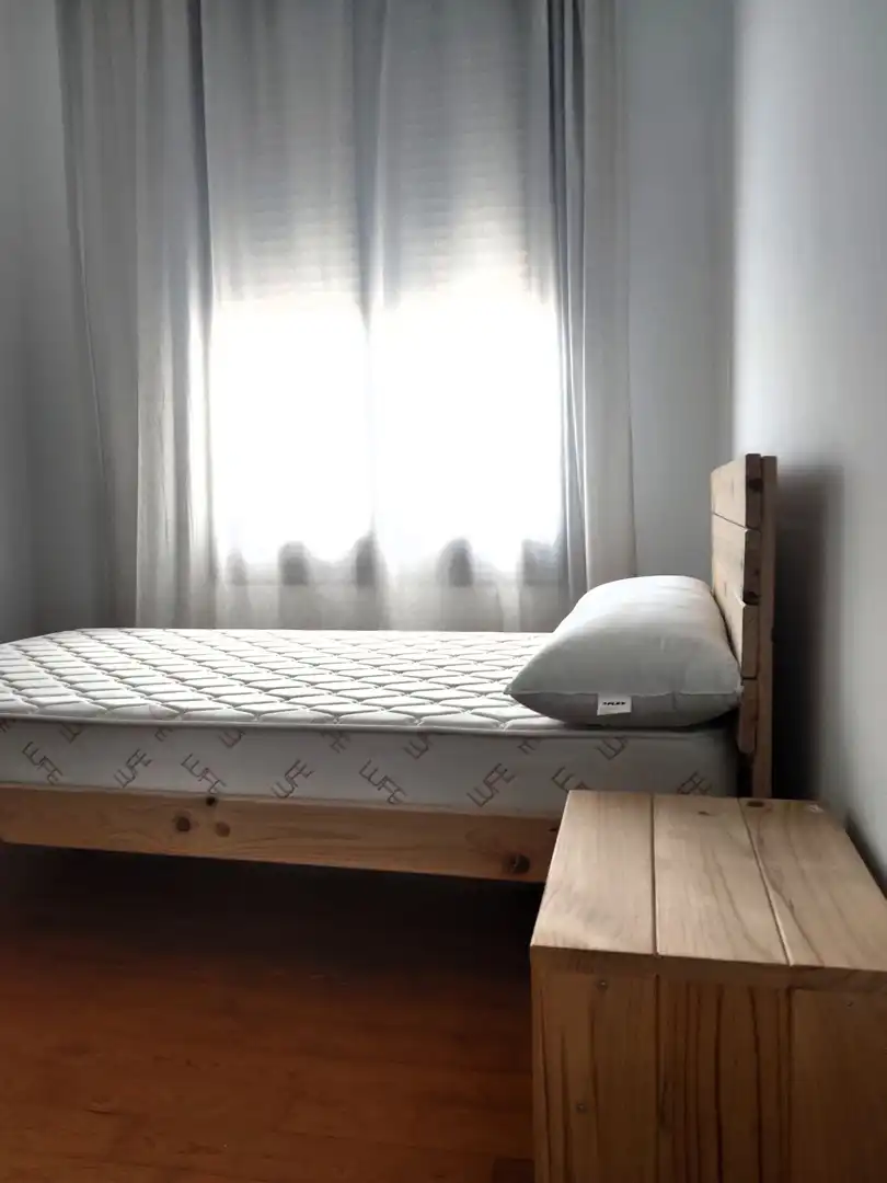 Piso de 35 m² en Valencia