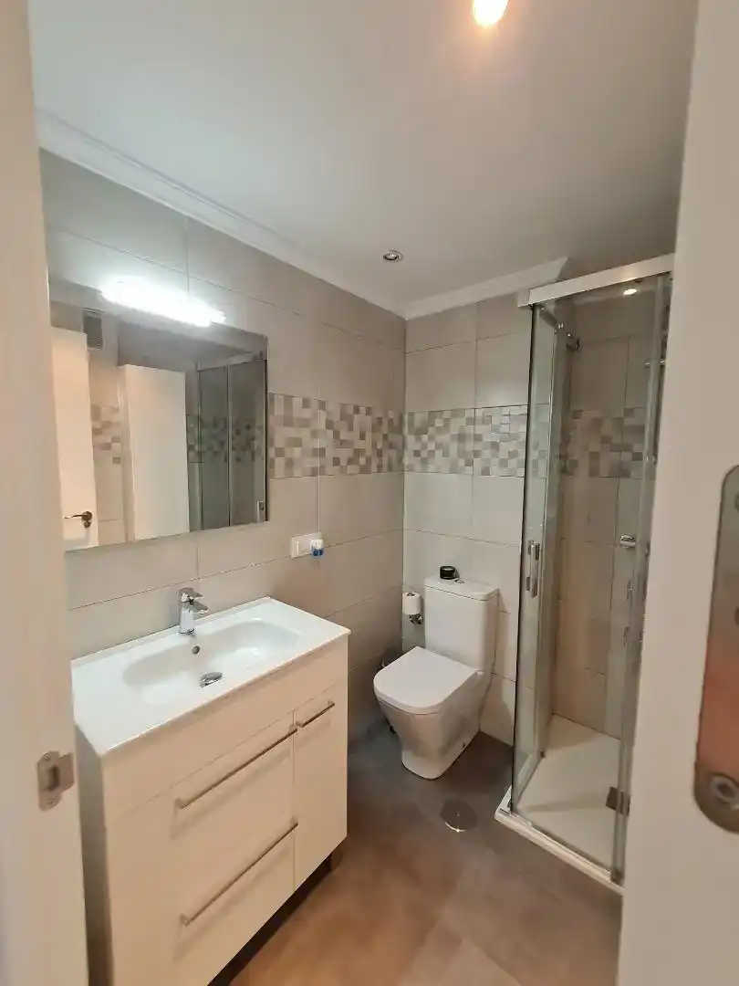 Piso de 105 m² en Sevilla