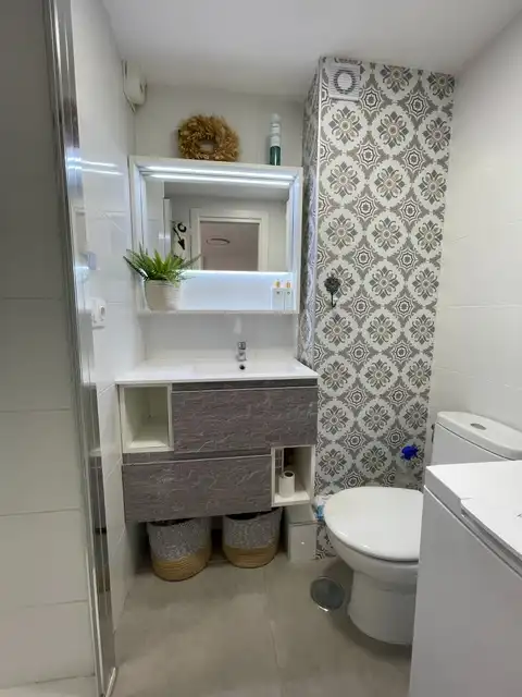 Pis de 60 m² a Alacant