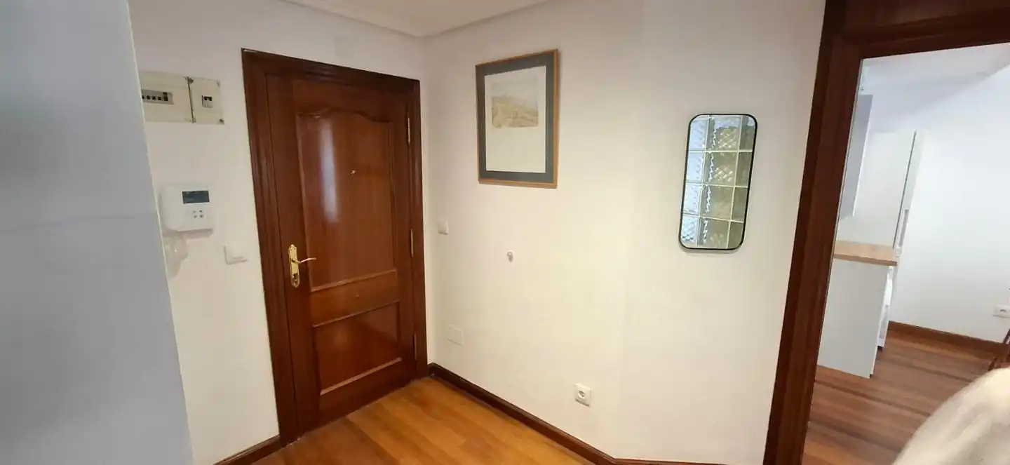 Piso de 60 m² en Santander