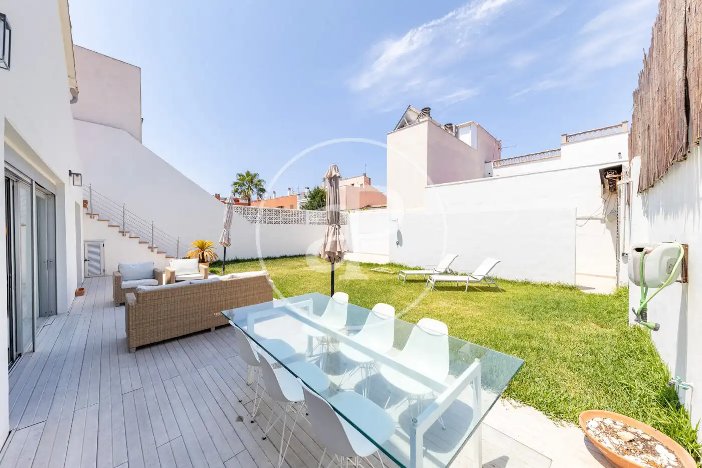 Casa de 175 m² en Palma