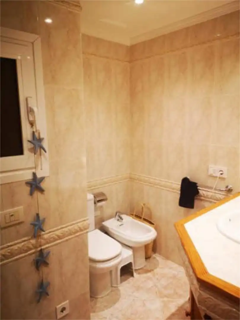 Pis de 85 m² a Palma