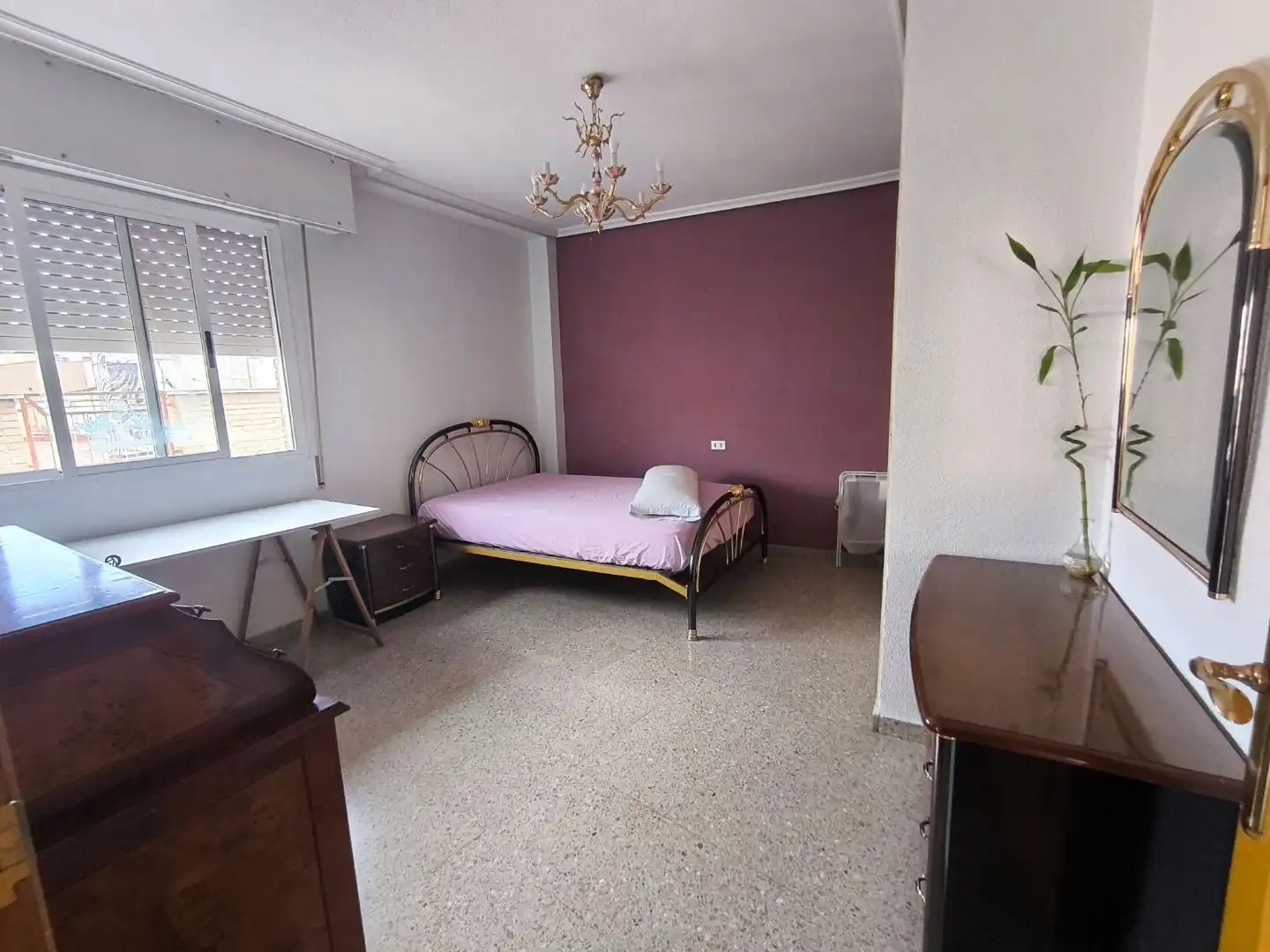 Appartamento 120 m² a Murcia