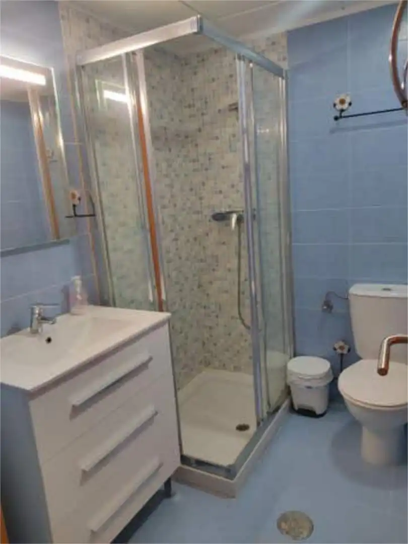 Pis de 56 m² a El Ejido